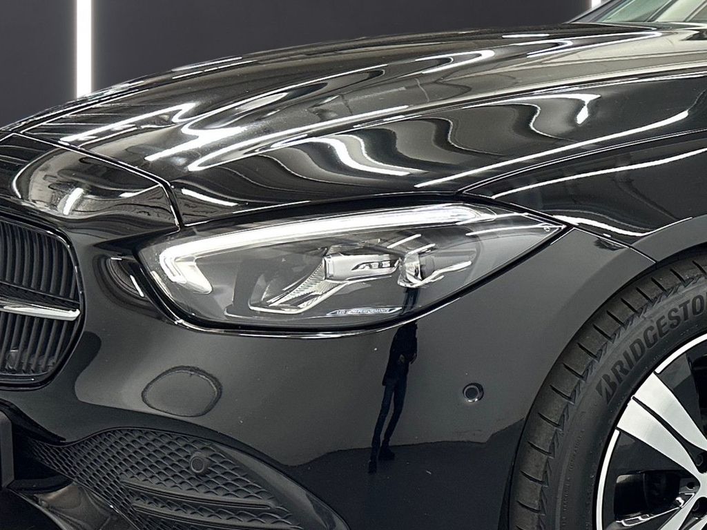 Mercedes-Benz C 200 2023