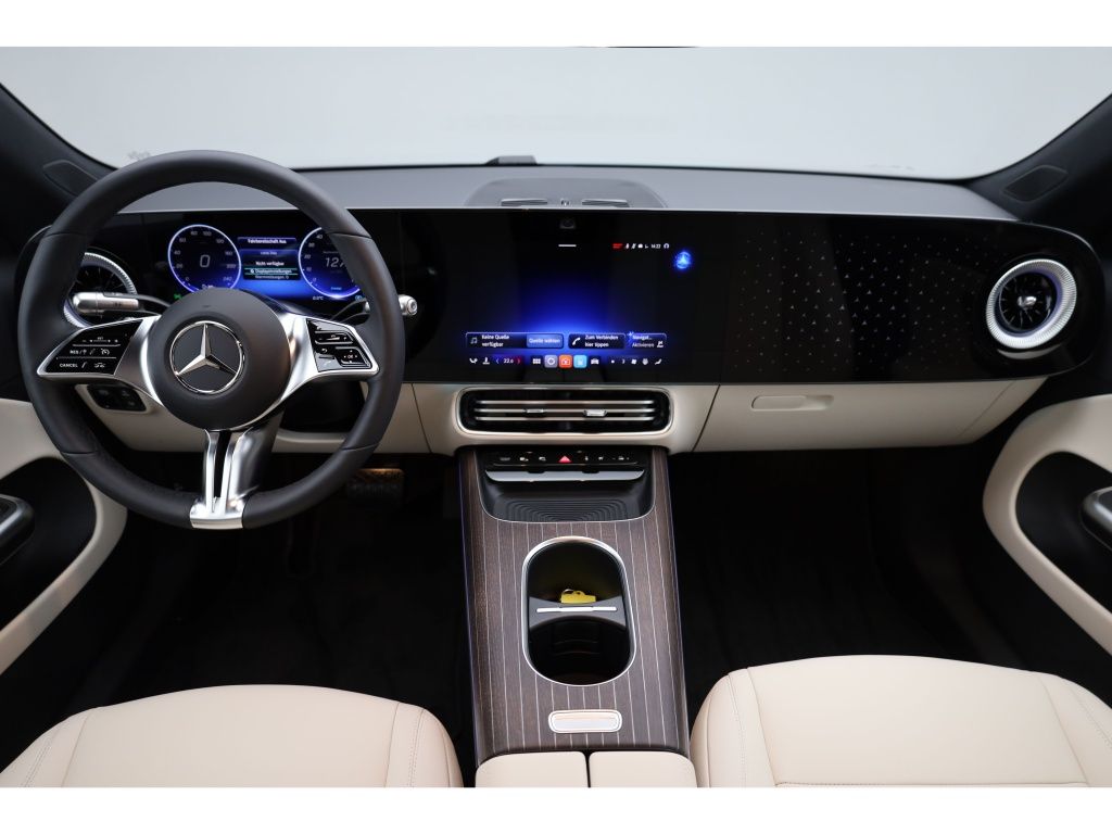 Mercedes-Benz CLA 250 2026
