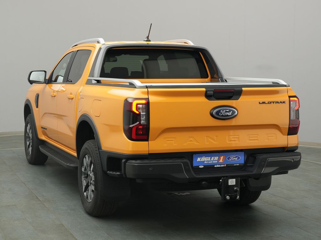 Ford 2025