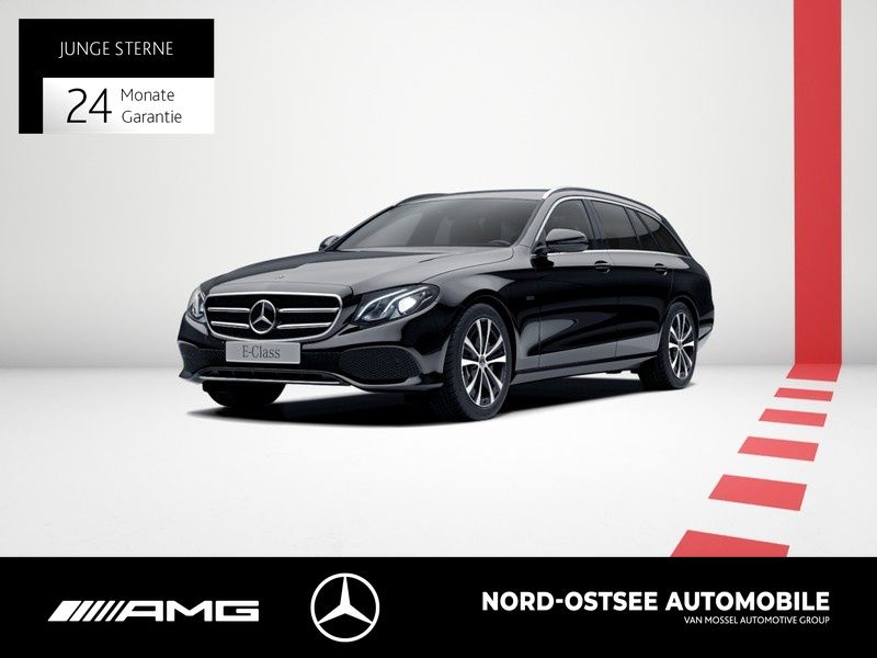 Mercedes-Benz E 300 2020