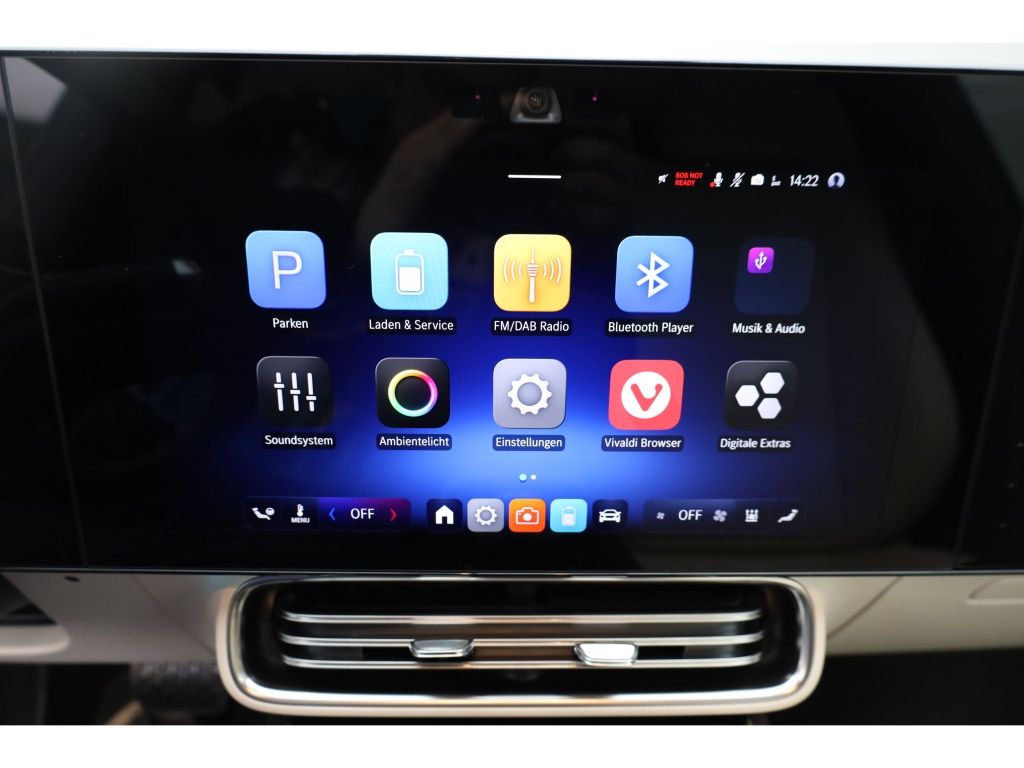 Mercedes-Benz CLA 250 2026