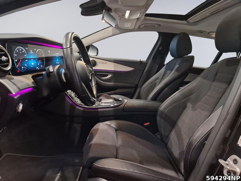 Mercedes-Benz E 300 2021