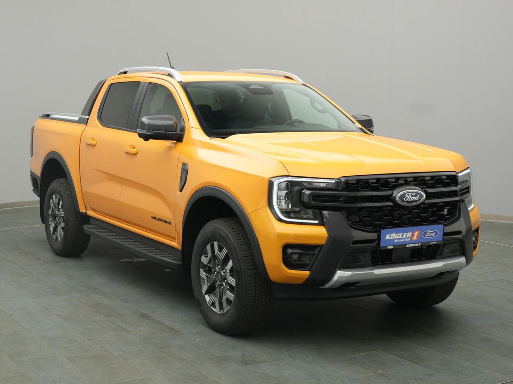 Ford 2025
