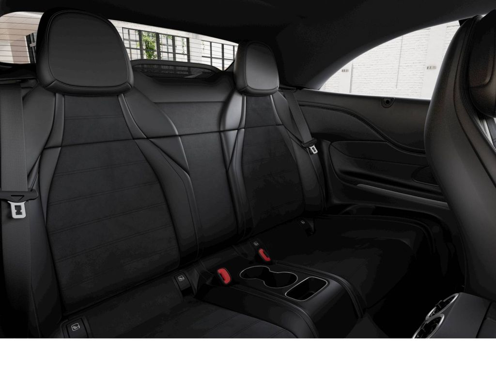 Mercedes-Benz CLE 220 2025