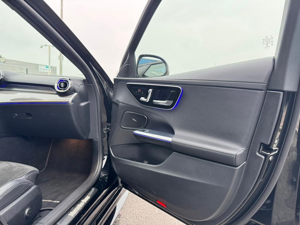 Mercedes-Benz C 220 2022