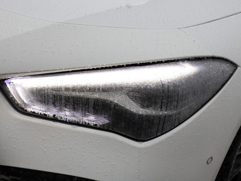 Mercedes-Benz CLA 200 2025