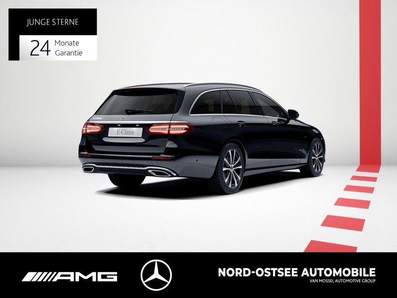 Mercedes-Benz E 300 2020