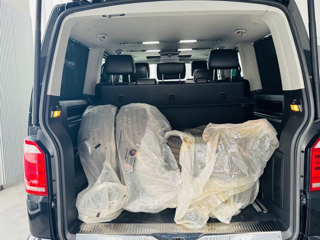 Volkswagen T6 Multivan 2018