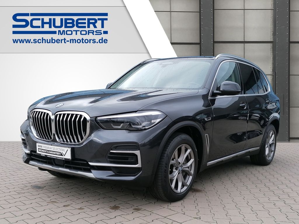 BMW X5 2022