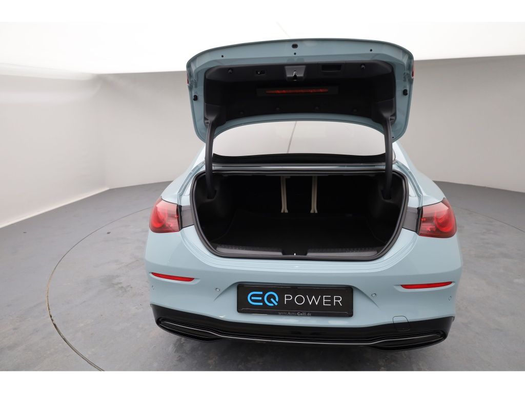 Mercedes-Benz CLA 250 2026