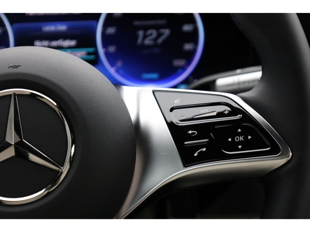 Mercedes-Benz CLA 250 2026