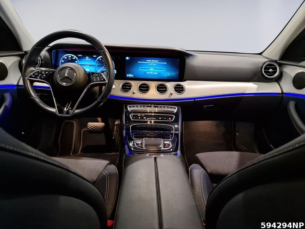 Mercedes-Benz E 300 2021
