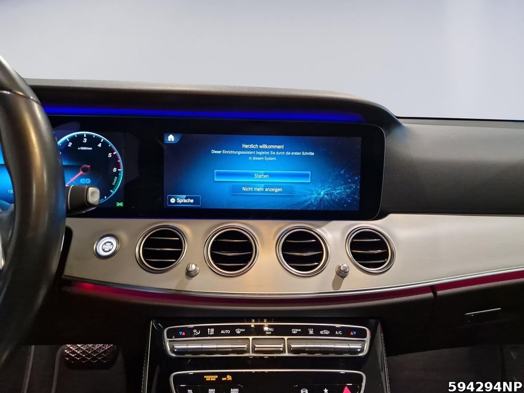 Mercedes-Benz E 300 2021