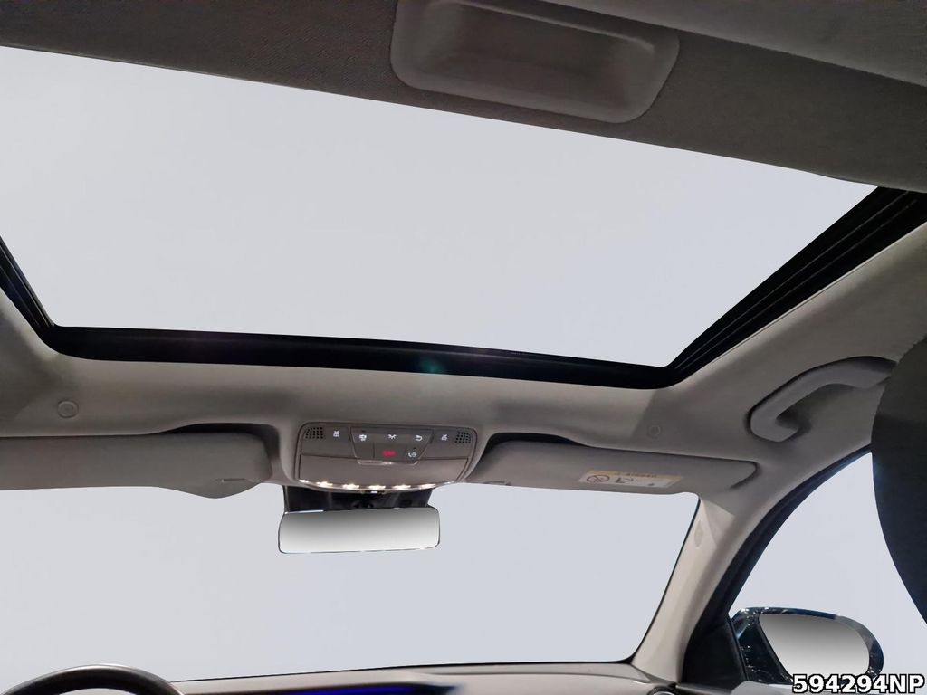 Mercedes-Benz E 300 2021