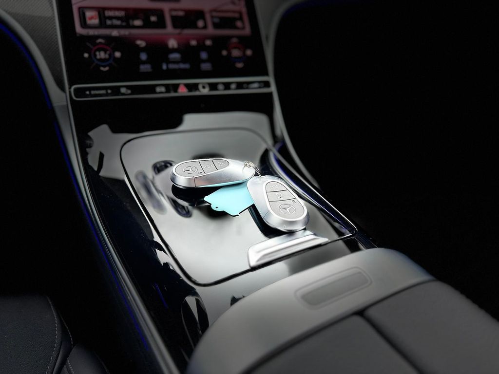 Mercedes-Benz C 220 2022