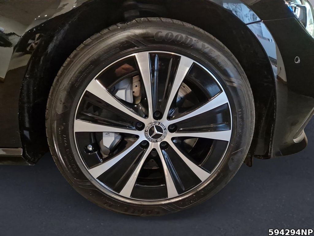 Mercedes-Benz E 300 2021