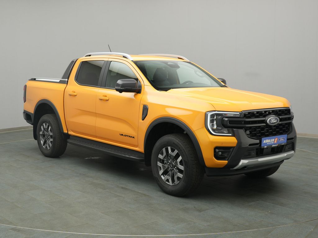 Ford 2025