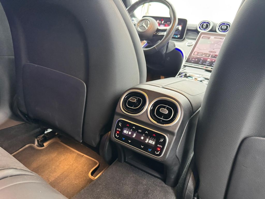 Mercedes-Benz C 220 2022