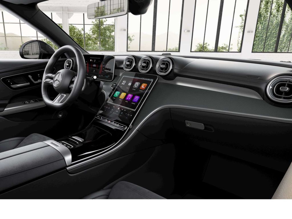 Mercedes-Benz CLE 220 2025