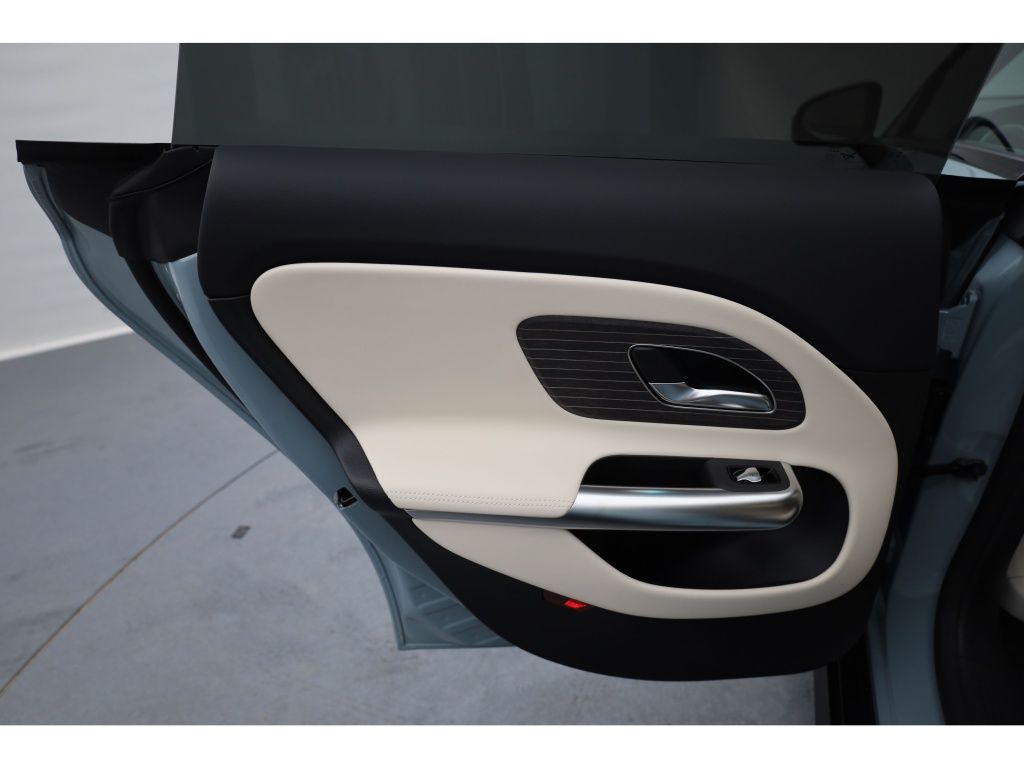 Mercedes-Benz CLA 250 2026