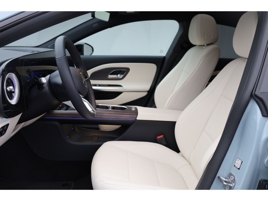 Mercedes-Benz CLA 250 2026