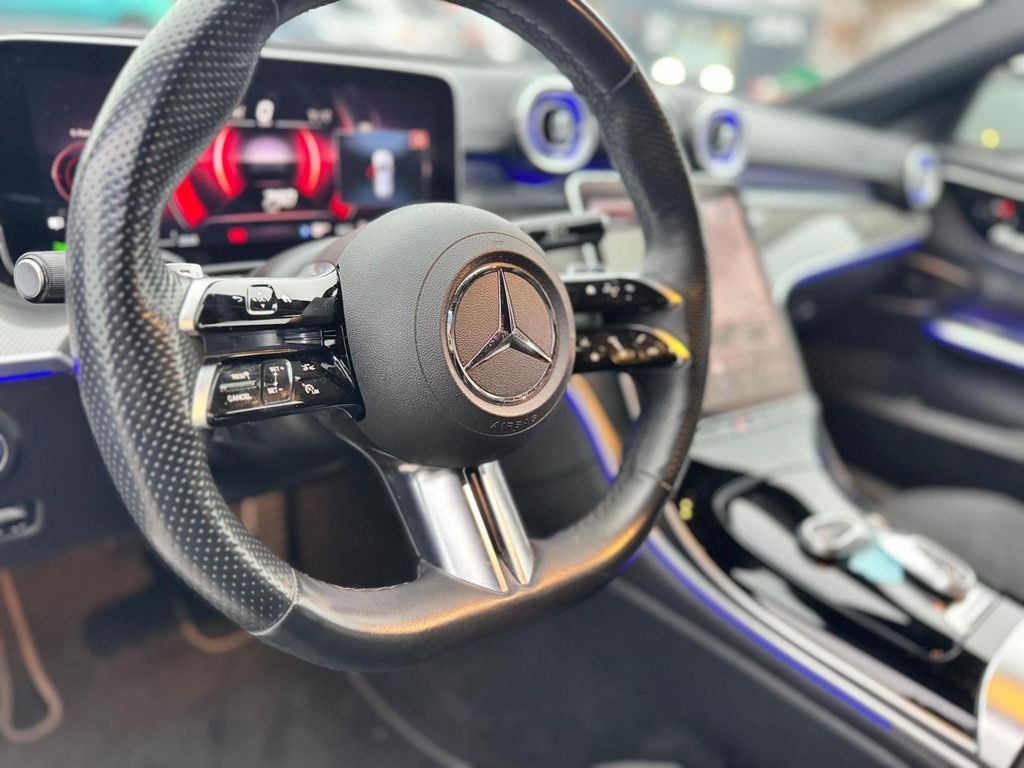 Mercedes-Benz C 220 2022