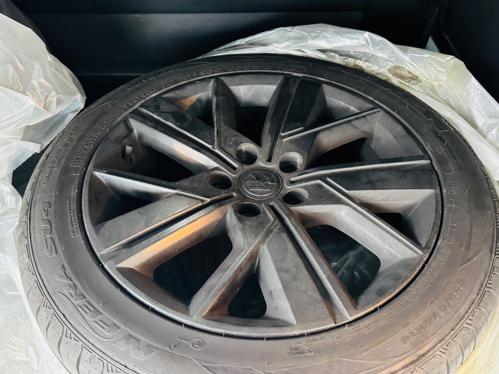 Volkswagen T6 Multivan 2018