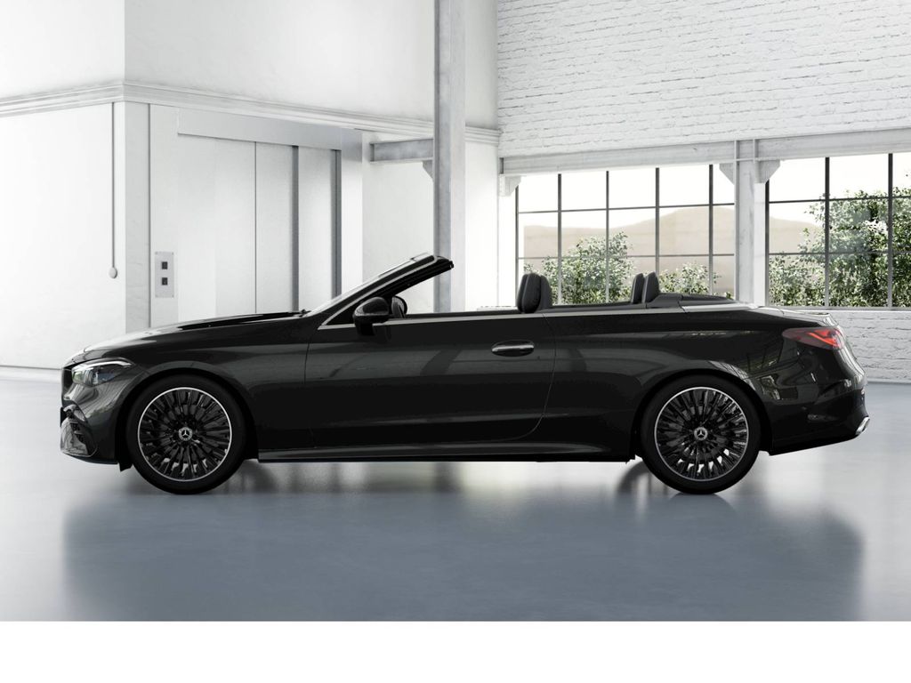 Mercedes-Benz CLE 220 2025