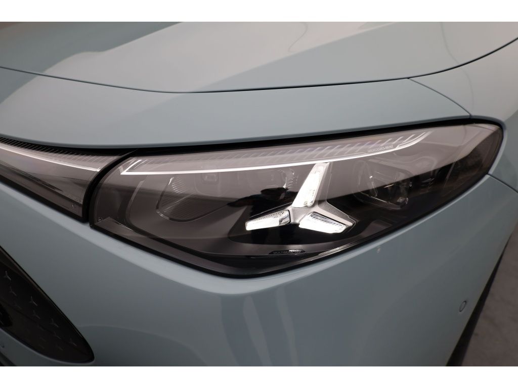 Mercedes-Benz CLA 250 2026