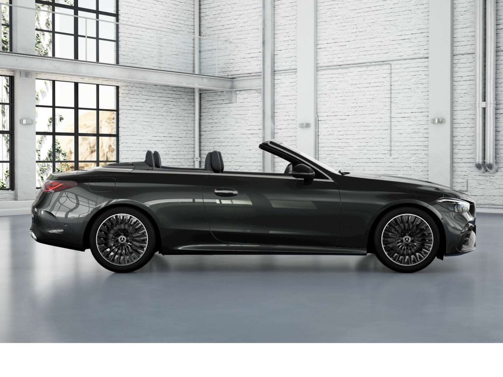 Mercedes-Benz CLE 220 2025