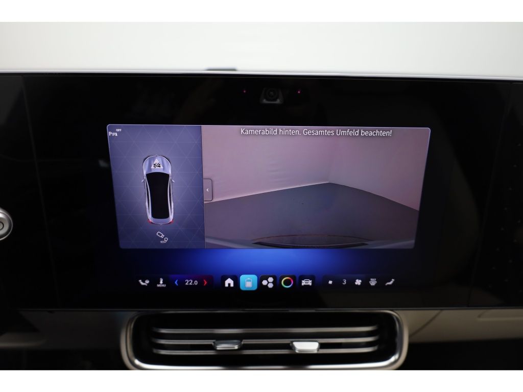 Mercedes-Benz CLA 250 2026