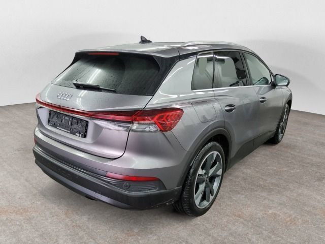 Audi Q4 e-tron 2023