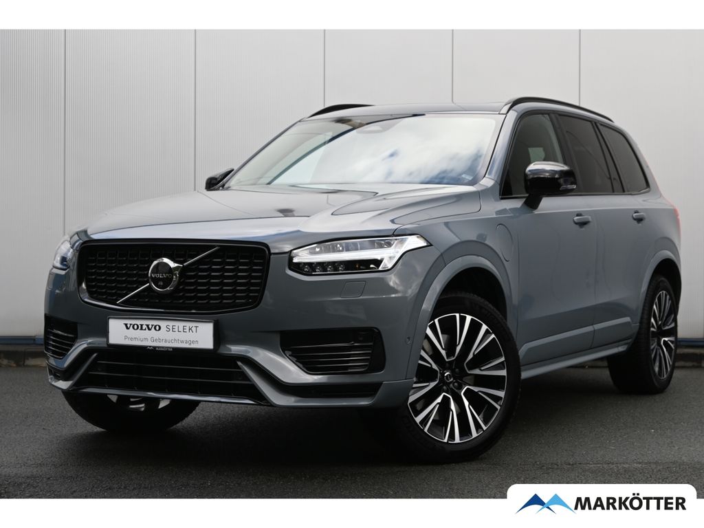 Volvo XC90 2023