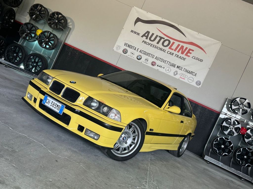 BMW Other 1996