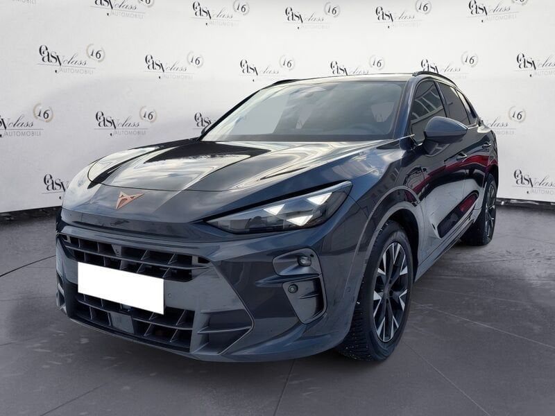 Cupra Other 2025