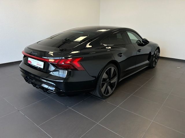 Audi e-tron GT 2021