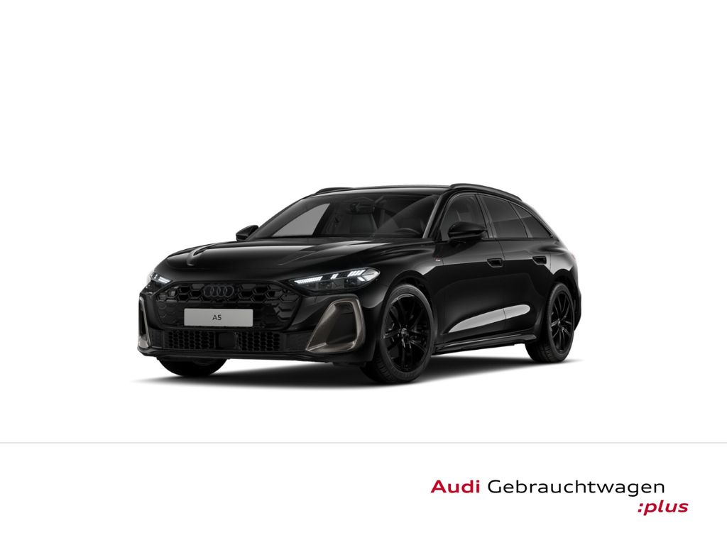 Audi A5 2025