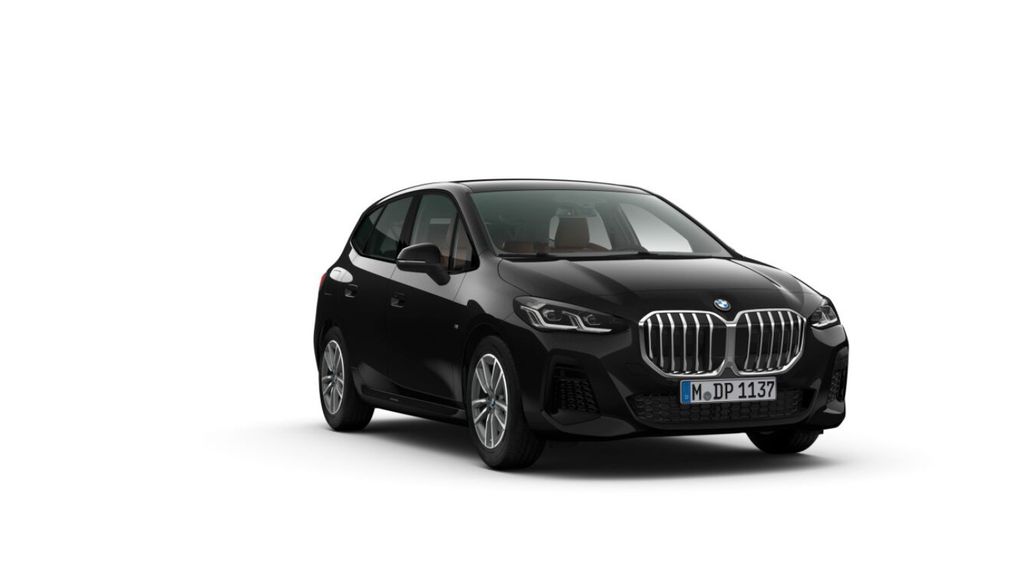 BMW 223 2025
