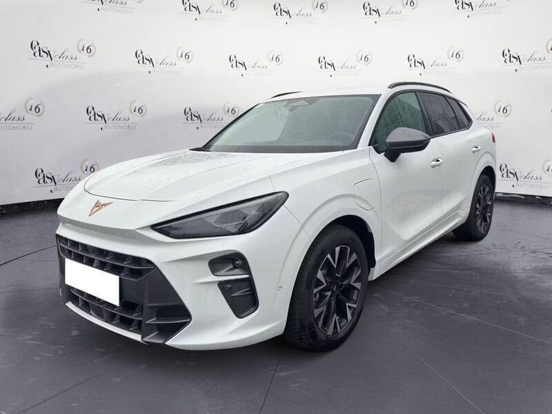 Cupra Other 2025