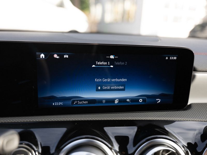 Mercedes-Benz CLA 200 2025