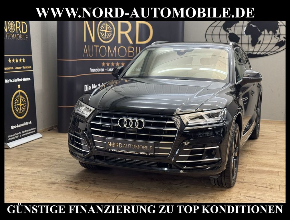 Audi Q5 2020