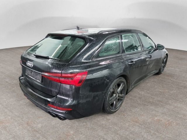 Audi S6 2023