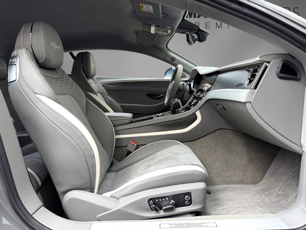 Bentley Continental GT 2024