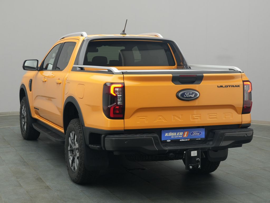 Ford 2025