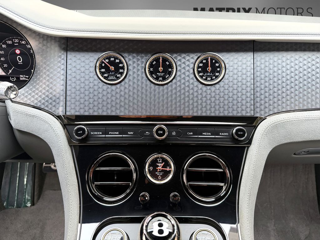 Bentley Continental GT 2024