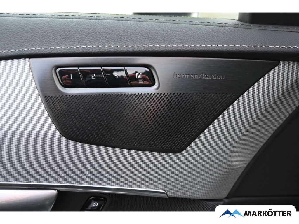 Volvo XC90 2023