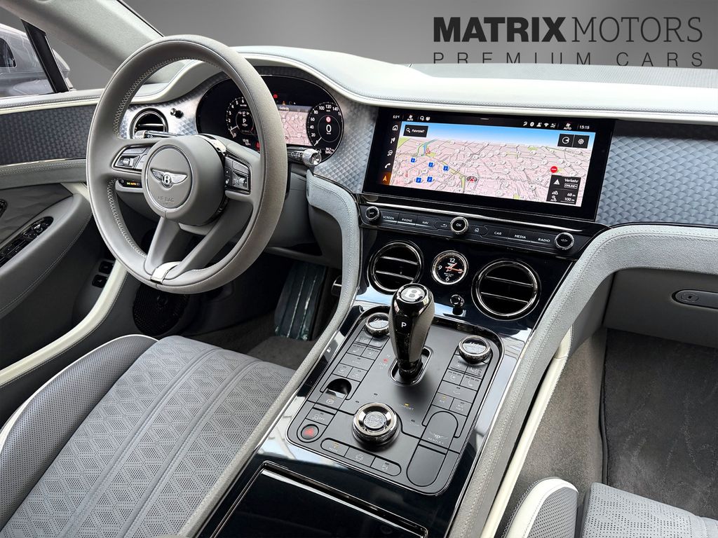 Bentley Continental GT 2024