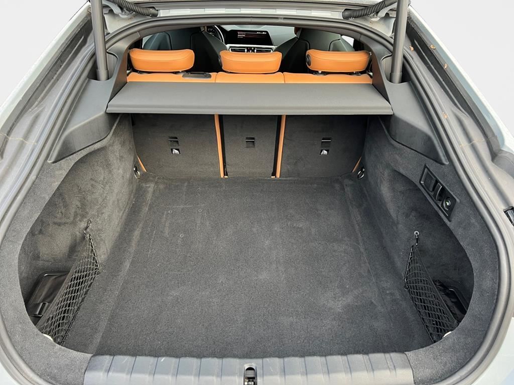 BMW 430 Gran Coupé 2021