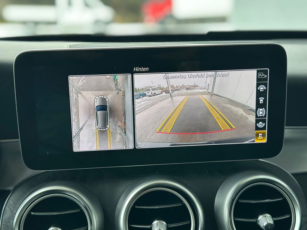 Mercedes-Benz C 300 2020