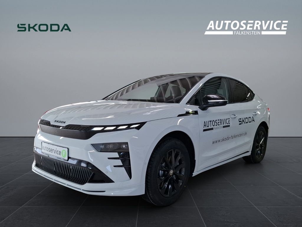 Skoda Enyaq 2026